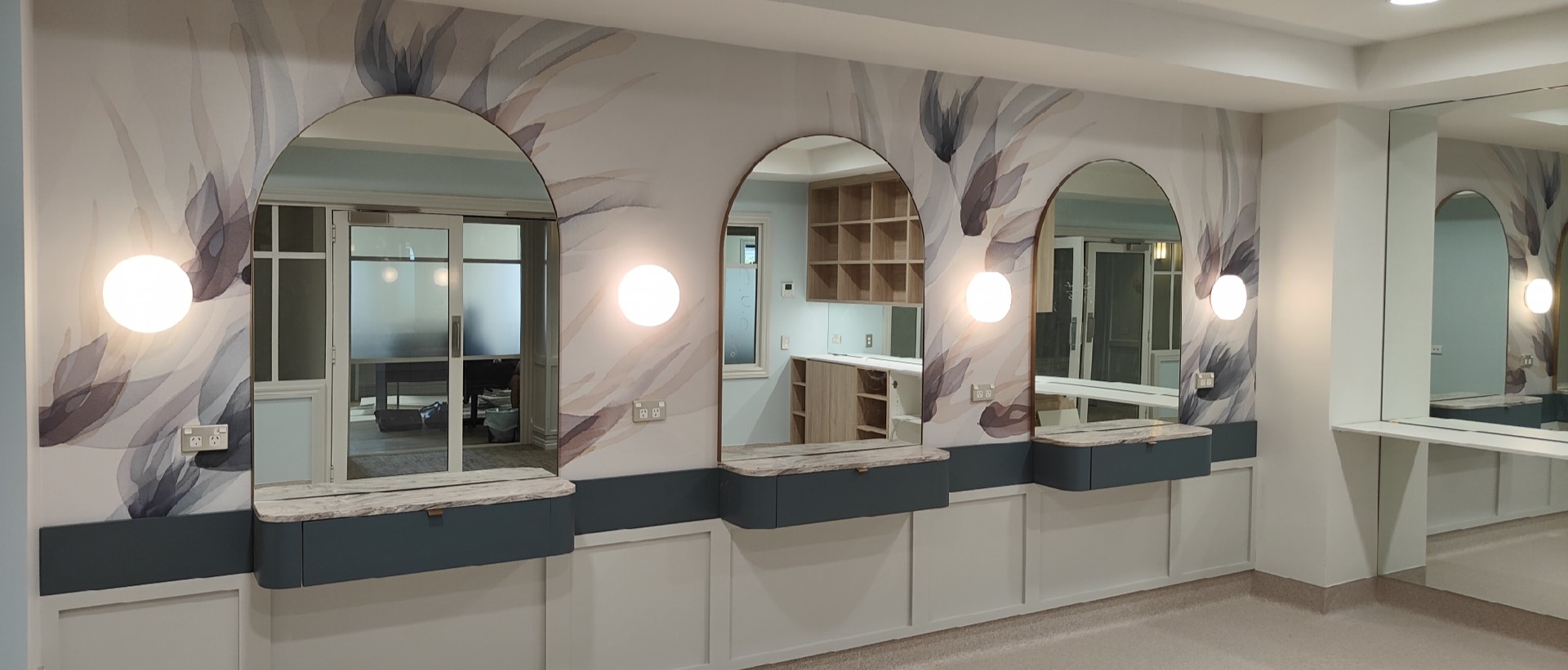 Metlife Care Salon copy